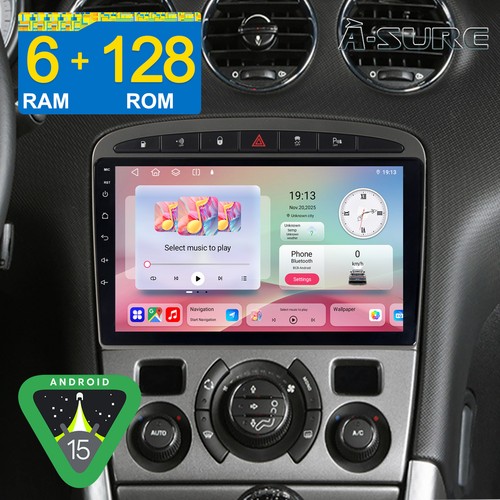 128g android carplay - 6+128g,