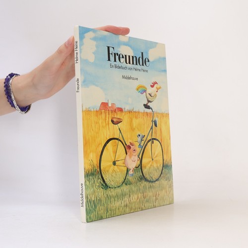 Freunde helme heine - freunde ,
