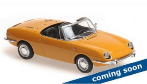 Minichamps fiat 850 - minichamps,