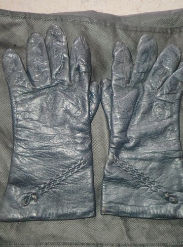 Echtleder handschuhe echtes - echtleder,