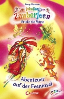 Die fabelhaften zauberfeen - fabelhaften,