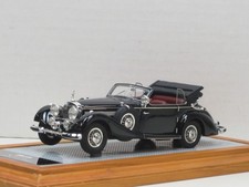 Mercedes-Benz 540 K Cabriolet