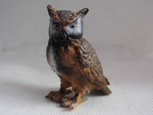 Yb38 schleich 14247 - uhu, /