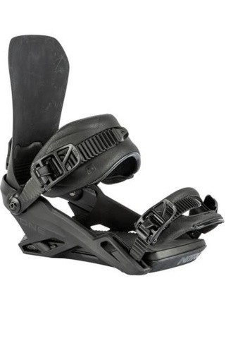 Nitro snowboardbindung one - nitro,