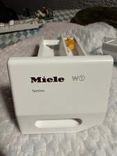 Waschmittelfach Schublade