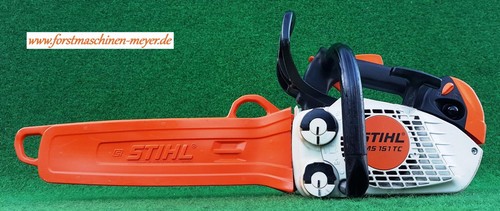 Stihl 151 top - stihl, ms