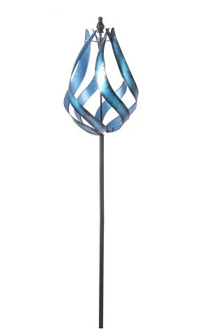 Trendline gartenstecker metall - trendline,