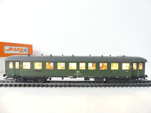 Roco 44550 personenwagen - h0,