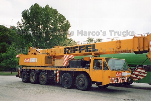 Lkw foto liebherr - liebherr, kranwagen