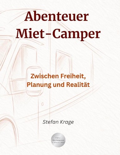 Abenteuer miet camper stefan - abenteuer,