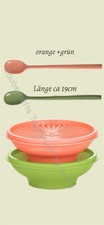 Tupperware Dessertschälchen