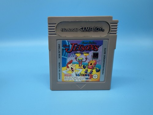 Nintendo gameboy videospiel - gameboy,