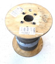 Drahtseil Stahlseil 135m 9mm
