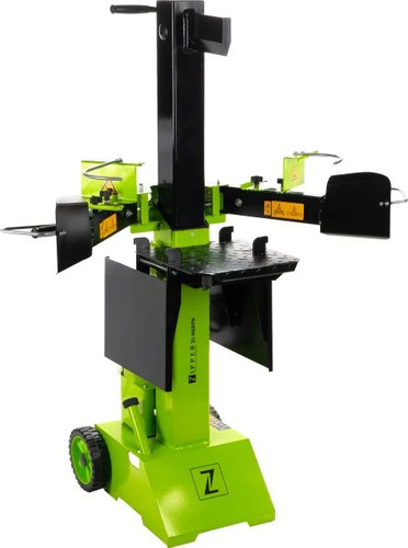 Zipper holzspalter hs8tn - zipper,
