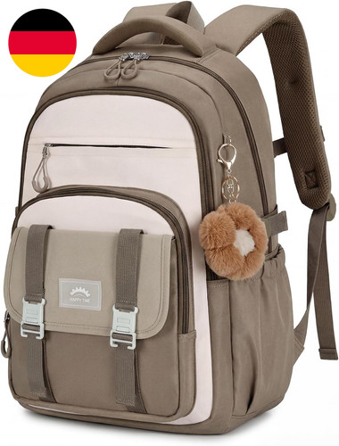 Amythe schulrucksack mädchen - amythe,