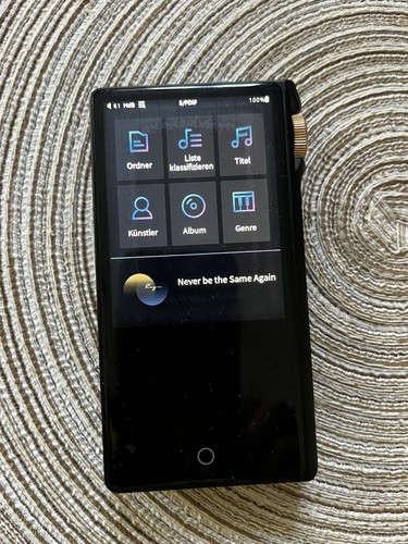Cayin pro digital audio - pro,