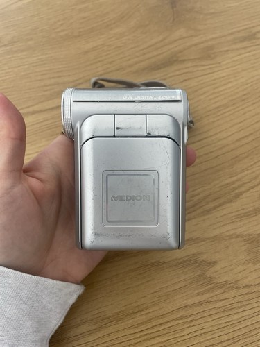 Medion camcorde gebraucht - medion,