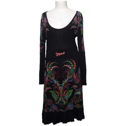 Desigual kleid größe xl - kleid,,