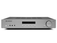 Cambridge Audio AXA35 Vollverstärker mit Phono Anschluss