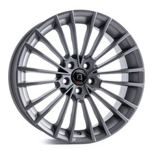 Diewe Wheels Presto Platin 8,5 x 19 (Alle Felgen bei uns im Shop)