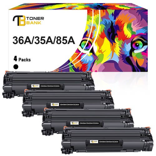 Toner kompatibel für hp - 4x,