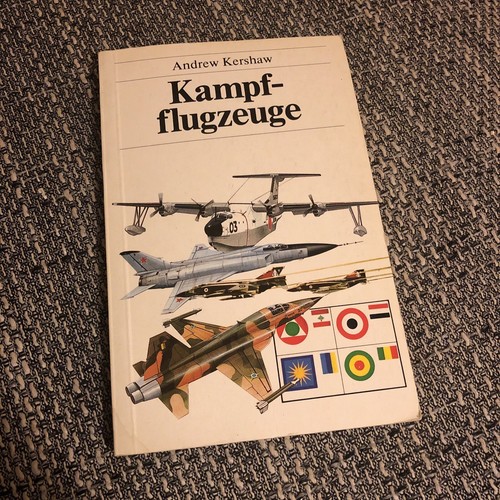 Kampfflugzeuge andrew - kampfflugzeuge,,