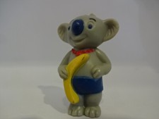 Schöller 1996 " Koalaland " Bumerang Koala