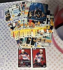 DEL Playercards Konvolut