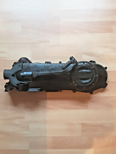 Vespa Piaggio Hexagon 125 LX 4