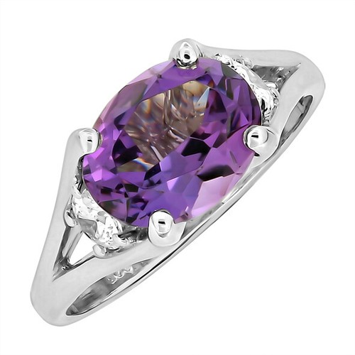 Silberring damenring mit - silberring,