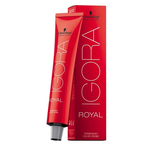 Schwarzkopf professional igora - schwarzkopf,