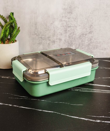 Bento box edelstahk brotdosen - bento,