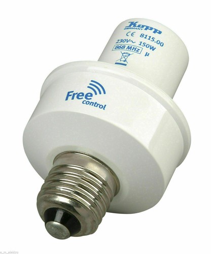 Kopp free control funk - free,