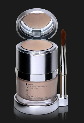 Gisela muth caviar anti aging - gisela,
