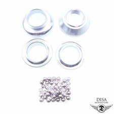 Gabellager Lenkkopflager