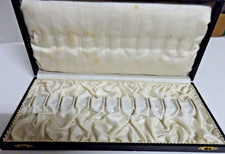 alter Besteckkasten 29x14cm