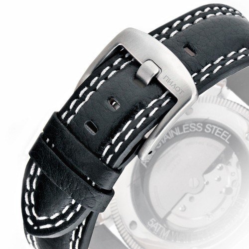 Pilot uhrarmband fliegeruhr - uhrarmband,
