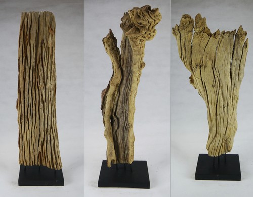 Design standleuchte natur - standleuchte, 1m