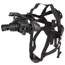 PVS7 Nachtsichtgerät Goggles Gen 2+ (Photonis) für Jäger, Security oder Outdoor