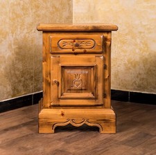 Voglauer Nachtschränkchen