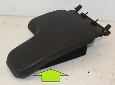 Mittelarmlehne vorn Alfa Romeo 159 939 Leder schwarz Mittelkonsole