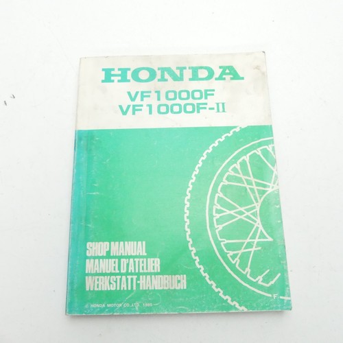 Original honda 1000 - original,