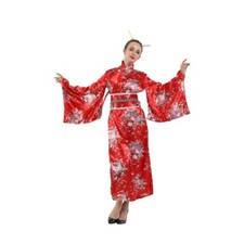 Damen geisha mädchen kostüm - mädchen,