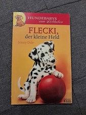 Flecki, der kleine Held
