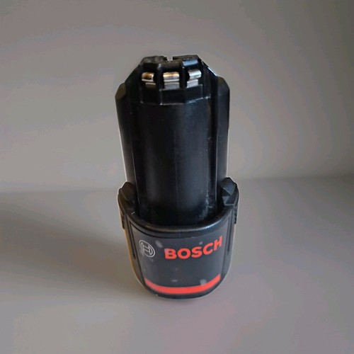 Bosch gba 12v - 12v, akku