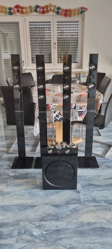 Samsung heimkinoanlage - 5.1,