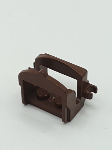 Lego 4491b sattel clips - 4491b,