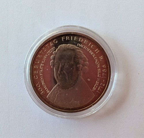 10-Euro-Gedenkmünze