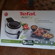 Tefal FZ7600 ActiFry Genius