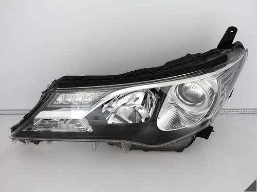 Toyota rav4 - rav4, (4